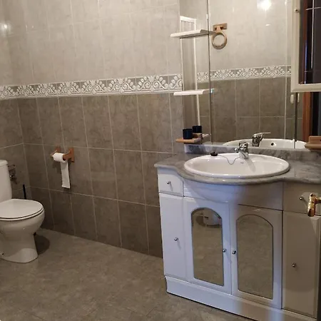 Holiday home Casa Xancin