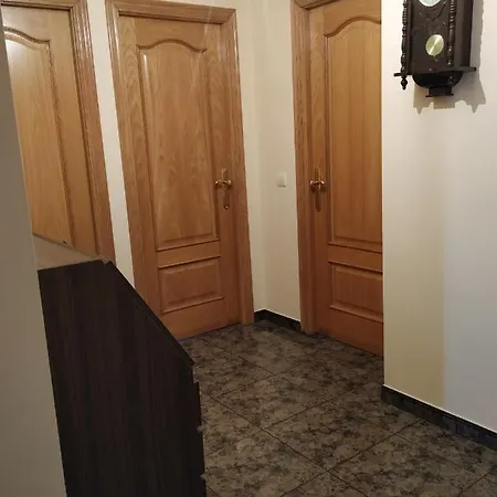 Casa Xancin Ribadeo
