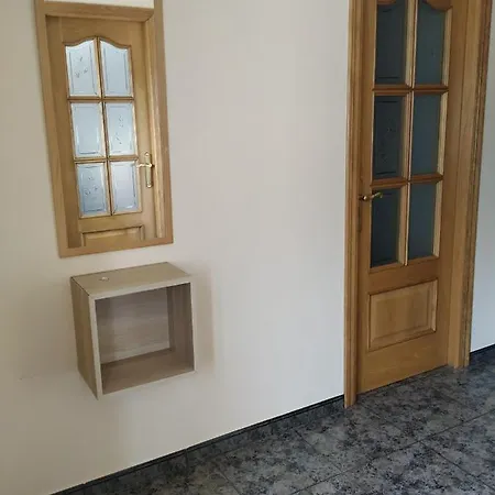 بيت للعطل Casa Xancin *