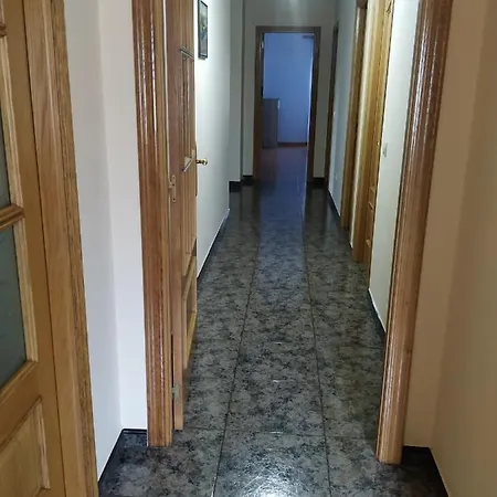 Casa Xancin * Ribadeo