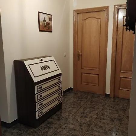 Holiday home Casa Xancin
