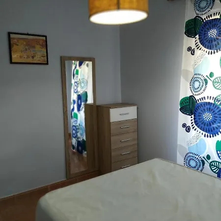 Holiday home Casa Xancin *
