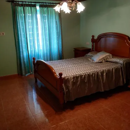 Casa Xancin Holiday home *