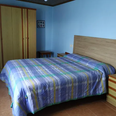 Сasa de vacaciones Casa Xancin *