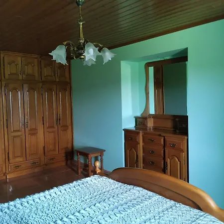 Casa Xancin Casa vacanze