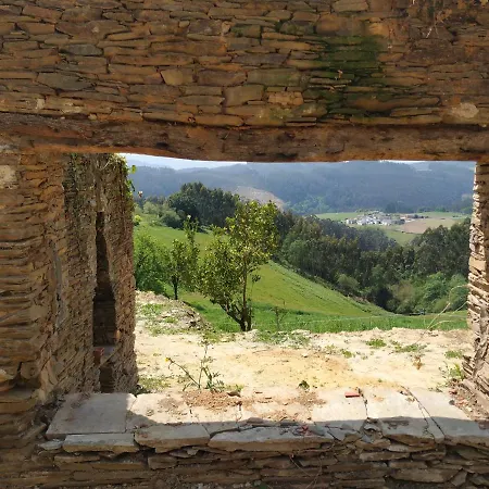 Holiday home Casa Xancin