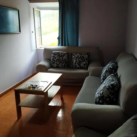 Сasa de vacaciones Casa Xancin Ribadeo