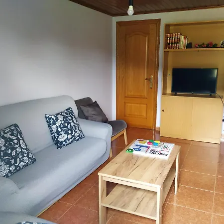 Casa Xancin Holiday home Ribadeo