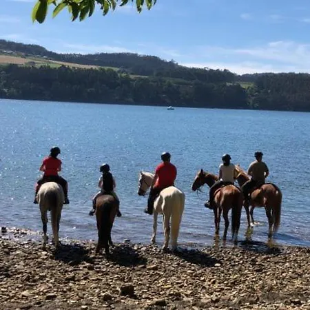 Casa Xancin بيت للعطل *