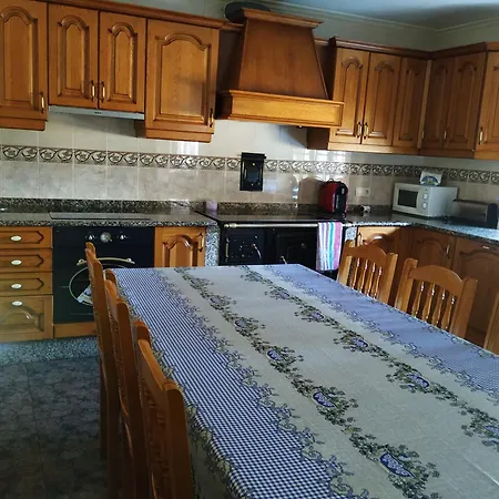 Casa Xancin