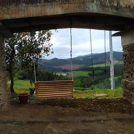 Holiday home Casa Xancin