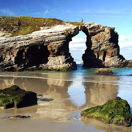Holiday home Casa Xancin Ribadeo