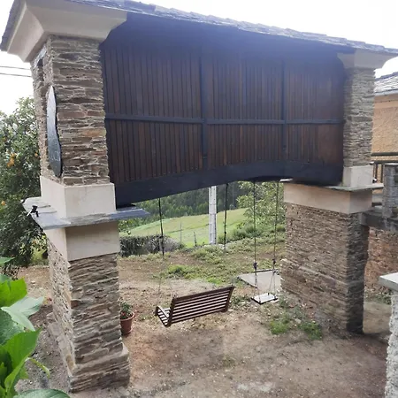 Casa Xancin Casa vacanze