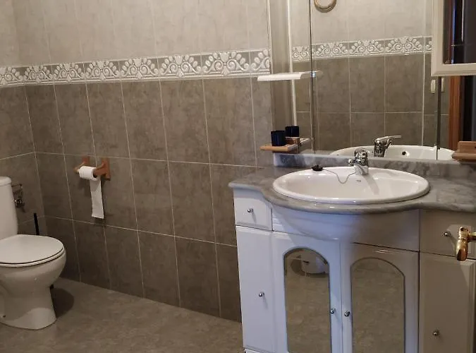 度假居 Casa Xancin