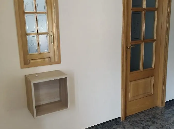 度假居 Casa Xancin *