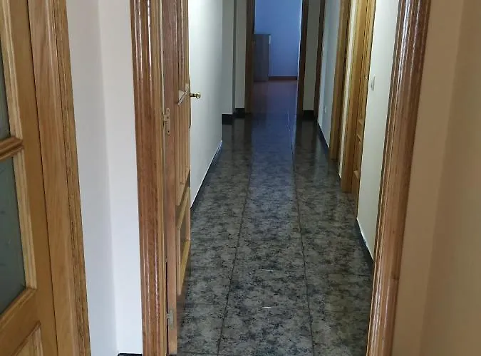 Casa Xancin * 里瓦德奥