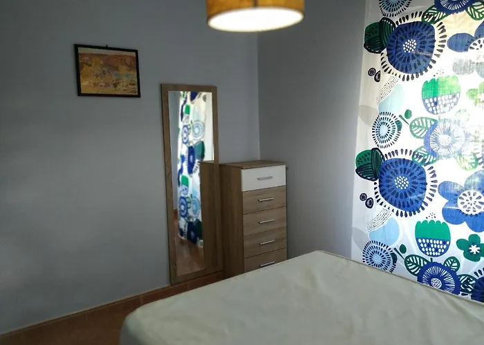 度假居 Casa Xancin *