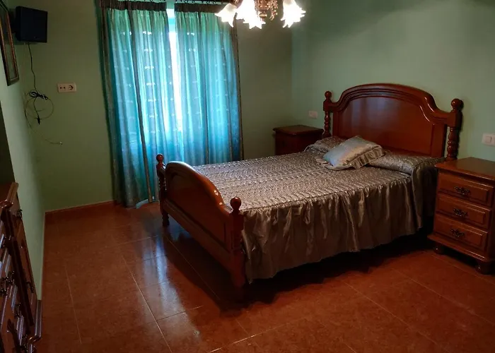Casa Xancin Holiday home *