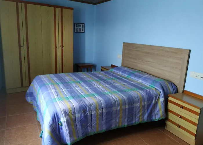 度假居 Casa Xancin *