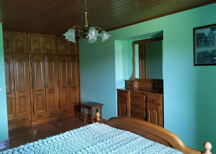 Casa Xancin Holiday home