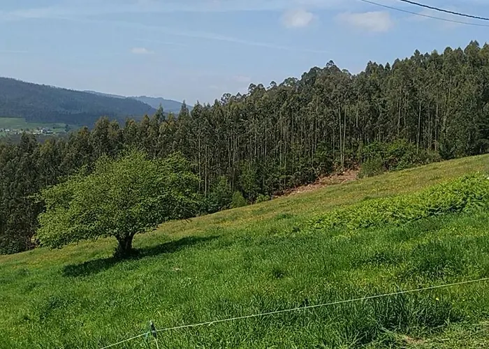 度假居 Casa Xancin