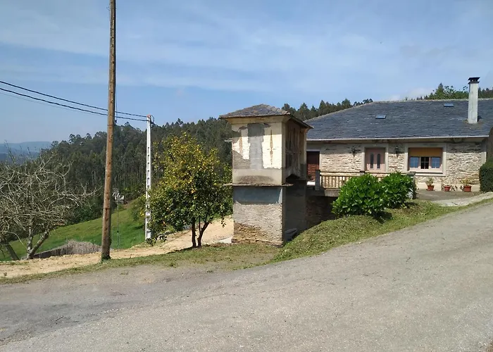 Casa Xancin 里瓦德奥