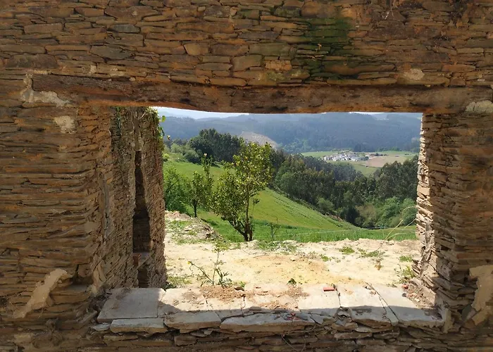 度假居 Casa Xancin