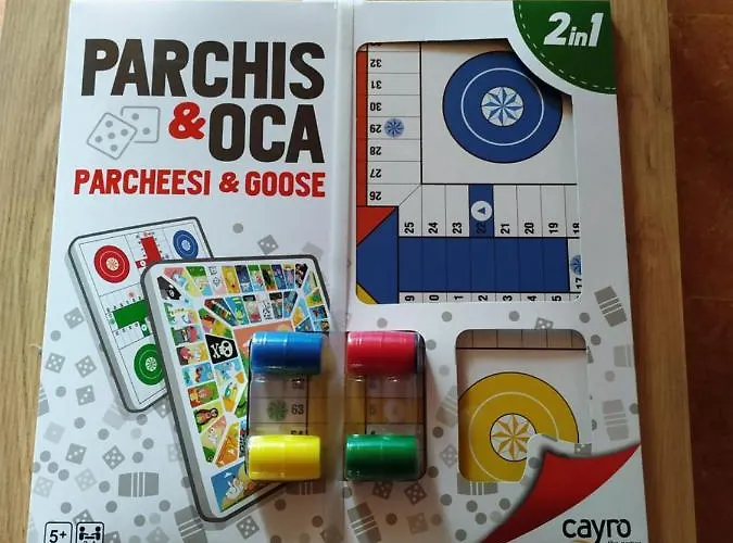 Casa Xancin 度假居 *