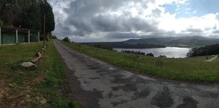 Casa Xancin 度假居