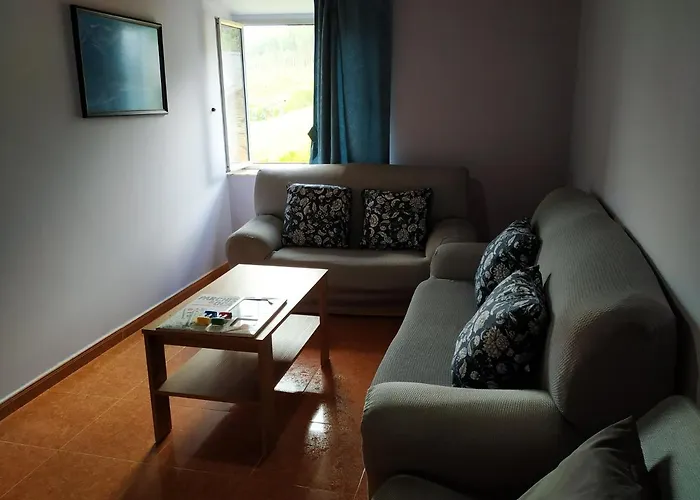 度假居 Casa Xancin 里瓦德奥