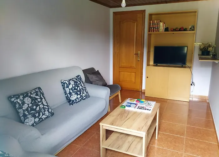 Casa Xancin 度假居 里瓦德奥