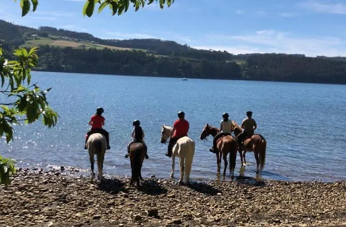 Casa Xancin 度假居 *