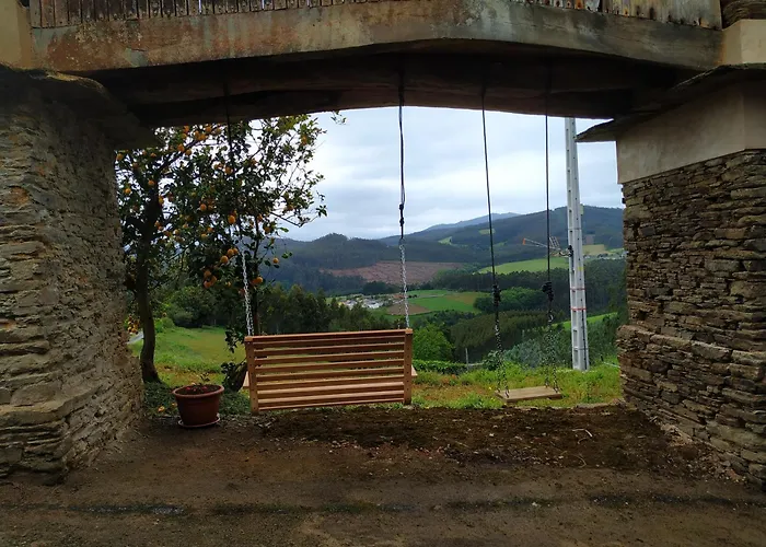 度假居 Casa Xancin