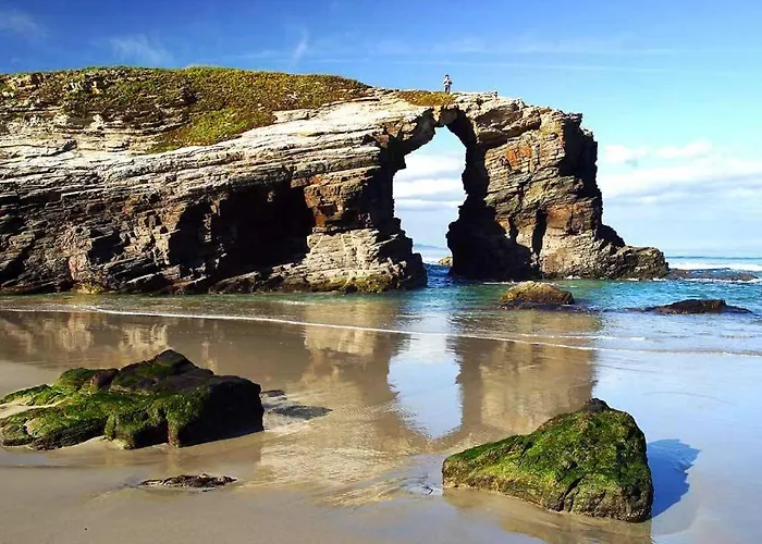 度假居 Casa Xancin 里瓦德奥