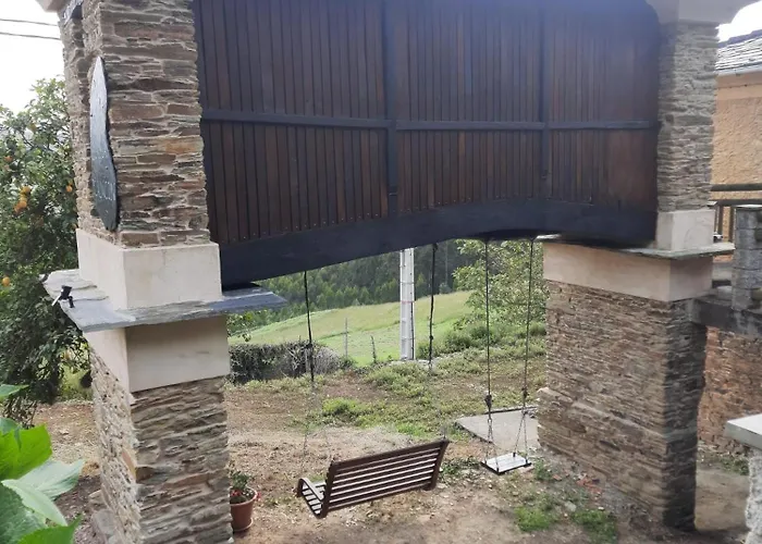 Casa Xancin 度假居